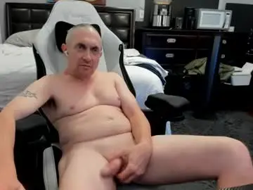 Chaturbate Live Porn of hornygringo123