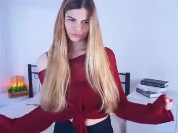 Chaturbate Sex Chat of mackenziemejias