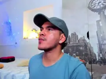Chaturbate Sex Cam of strosa_