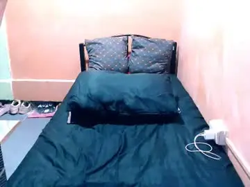Chaturbate Live Porn of tsjussy