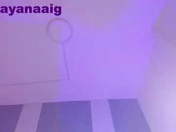 Chaturbate Sex Chat of whiite_snow_