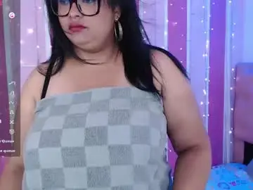 Chaturbate Adult Video Chat of xelenagomez34