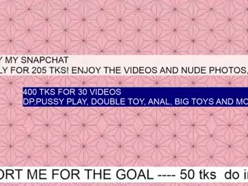 Chaturbate Live Sex of xxisabelaxxx