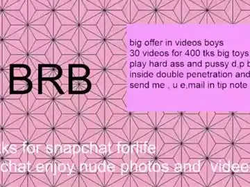 Chaturbate Sex Chat of xxisabelaxxx