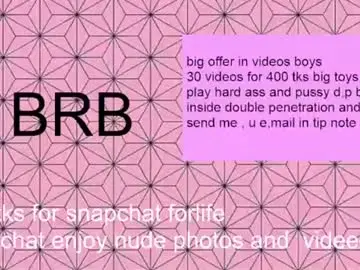 Chaturbate Private Sex Chat of xxisabelaxxx