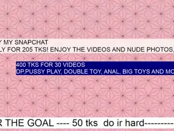 Chaturbate Adult Webcams of xxisabelaxxx