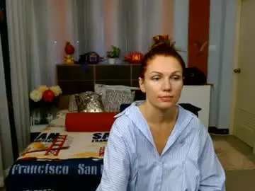 Chaturbate Live Sex of yourmysterycharm