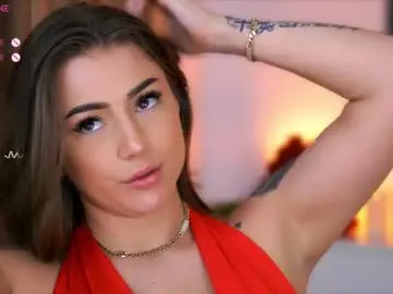 Chaturbate Free Live Porn of aishasins