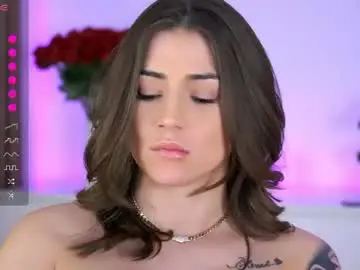Chaturbate Free Porn Cam of aishasins