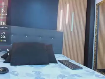 Chaturbate Best Webcam of amapolaa1
