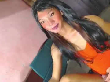 Chaturbate Adult Webcam of blackbarbie_jamie