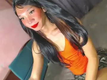 Chaturbate Watch Live Sex Cams of blackbarbie_jamie