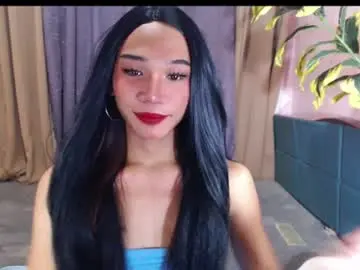 Chaturbate Best live sex cam show of blackbarbie_jamie