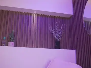 Chaturbate Live Sex Cam of camila_dupont