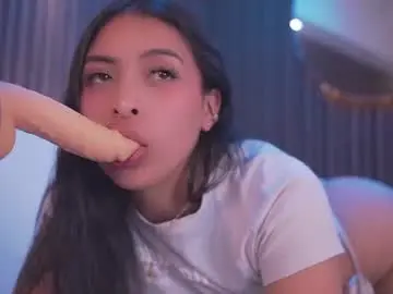 Chaturbate Watch Live Sex Cams of camila_dupont