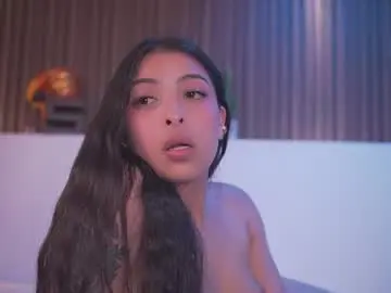 Chaturbate Free Porn Cam of camila_dupont