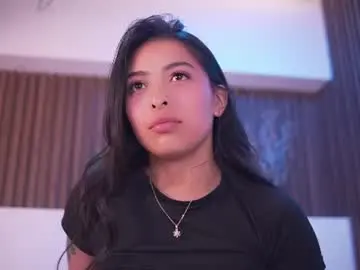 Chaturbate Live Sex of camila_dupont