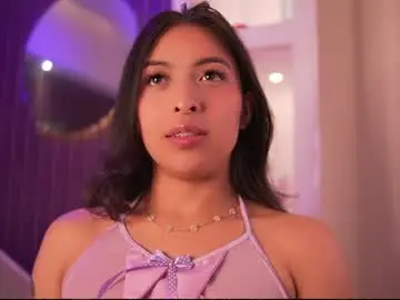 Chaturbate Live Sex Cam of camila_dupont