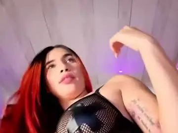 Chaturbate Best live sex cam show of catalleya_hott