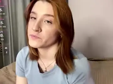 Chaturbate Live Sex Cam of katricetkacik