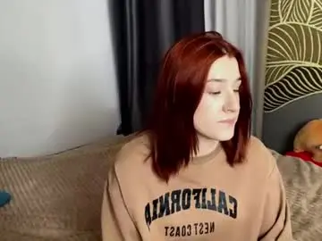 Chaturbate Nude Webcam of katricetkacik
