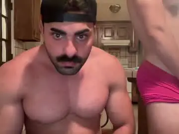 Chaturbate Nude Webcam of klakes