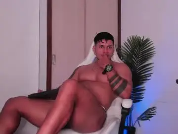 Chaturbate Live Porn of markus_blass