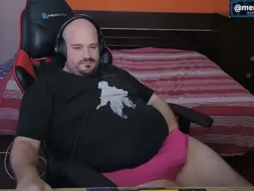 Chaturbate Live Sex Cam of menditeta