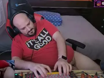 Chaturbate Live Sex of menditeta
