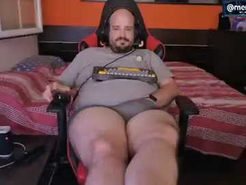 Chaturbate Sex Chat of menditeta