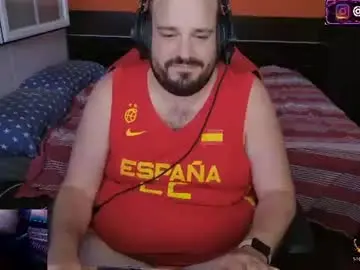 Chaturbate Live Porn of menditeta