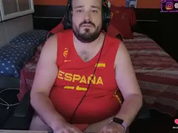 Chaturbate Best Webcam of menditeta
