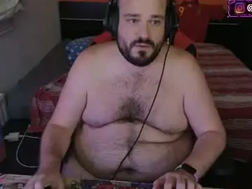 Chaturbate Live Porn of menditeta