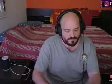Chaturbate Sex Chat of menditeta