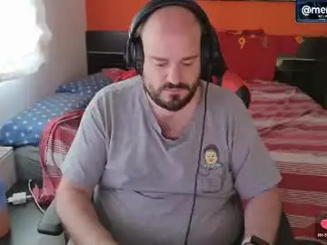 Chaturbate Live Sex Cam of menditeta