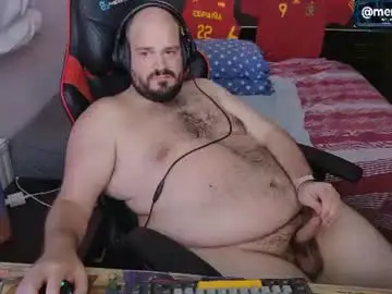 Chaturbate Nude Webcam of menditeta