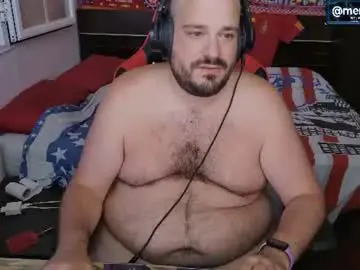 Chaturbate Adult Webcam of menditeta