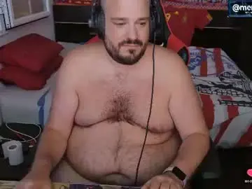 Chaturbate Live Porn of menditeta