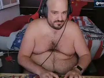 Chaturbate Sex Cam of menditeta