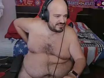 Chaturbate Free Porn Cam of menditeta