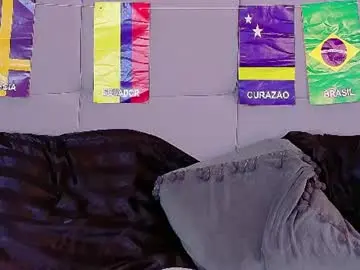 Chaturbate Sex Chat of nicole_saint