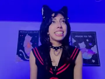 Chaturbate Private Sex Chat of nyx_nayla