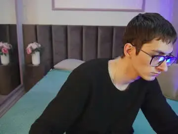 Chaturbate Sex Chat of ronbevs