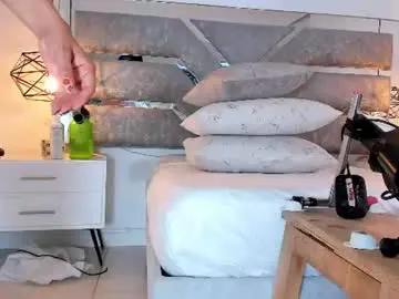 Chaturbate Best live sex cam show of slut_milf_