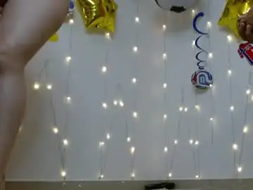 Chaturbate Watch Live Sex Cams of brenda_lee1_