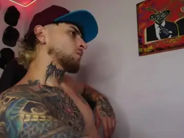 Chaturbate Adult Webcams of drako_lives_show