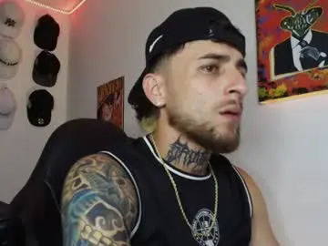 Chaturbate Sex Chat of drako_lives_show