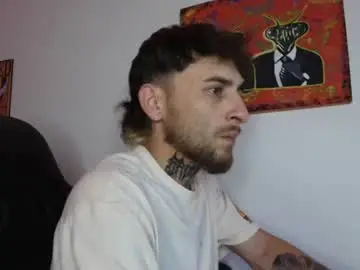 Chaturbate Live Porn of drako_lives_show