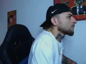Chaturbate Live Sex of drako_lives_show