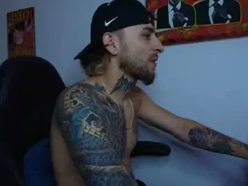 Chaturbate Adult Webcam of drako_lives_show